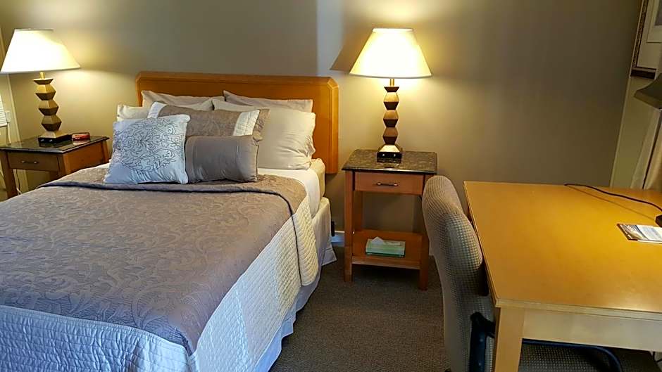 Starlight Lodge Cape Cod