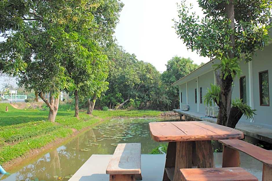Nai Suan Inn