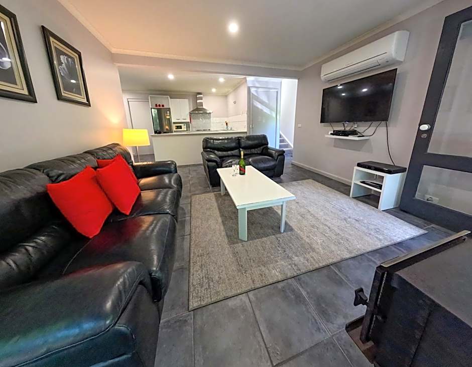 Edgewater Terraces at Metung