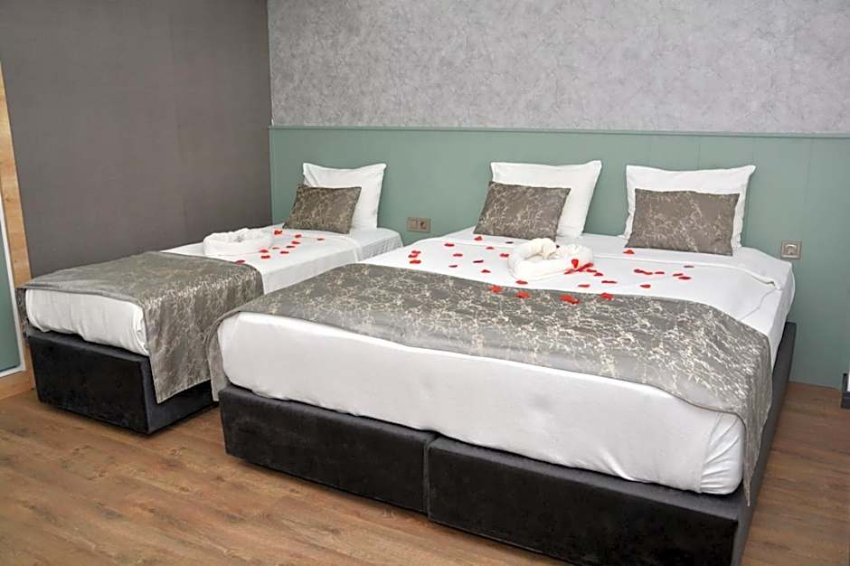 My Sun Hotel