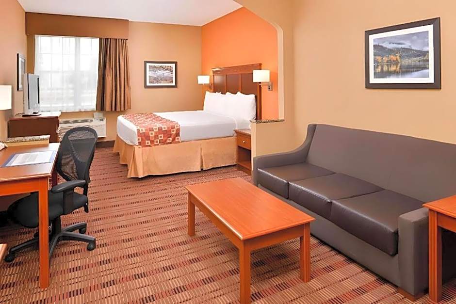 Best Western Plaquemine Inn