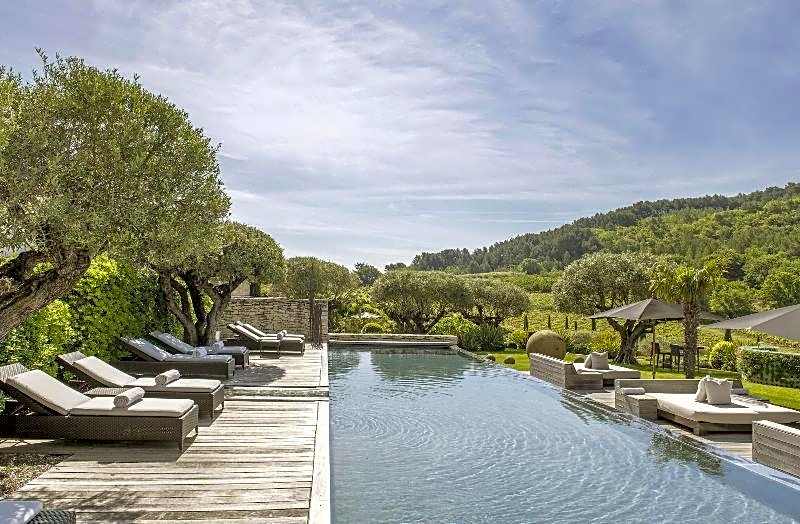 Domaine des Andeols