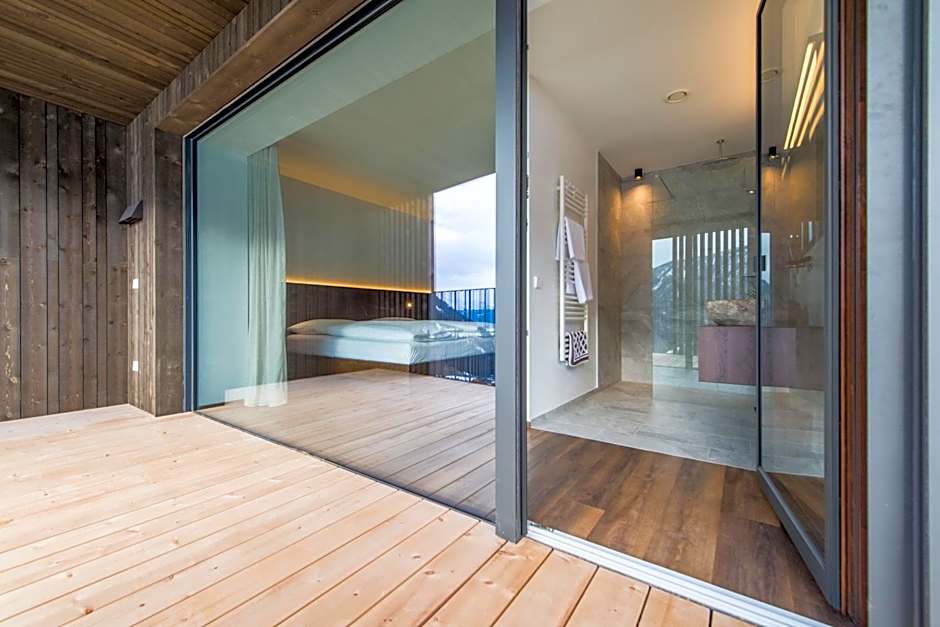 Mountain Residence Montana