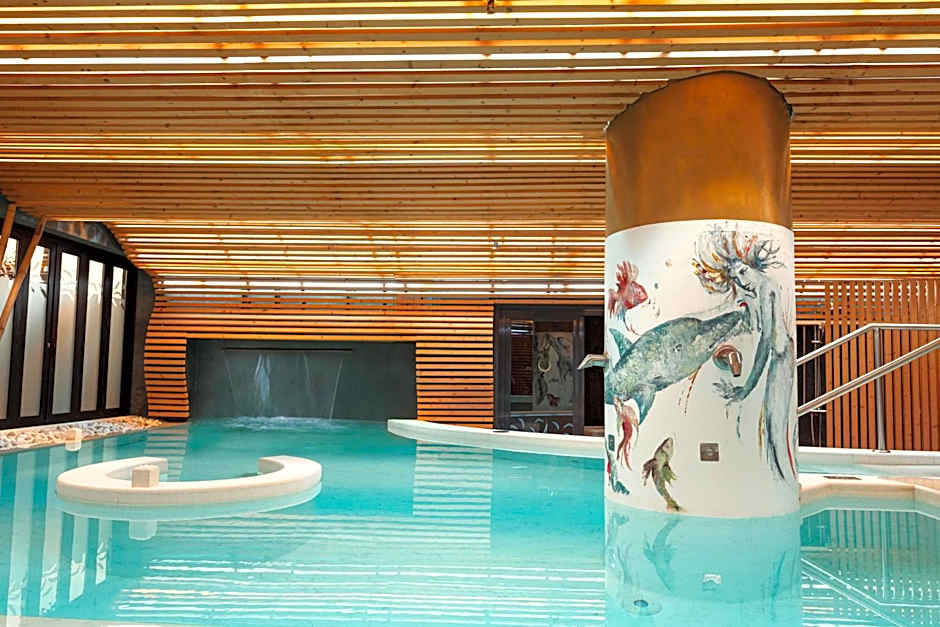 Bohemia Suites & Spa - Adults Only