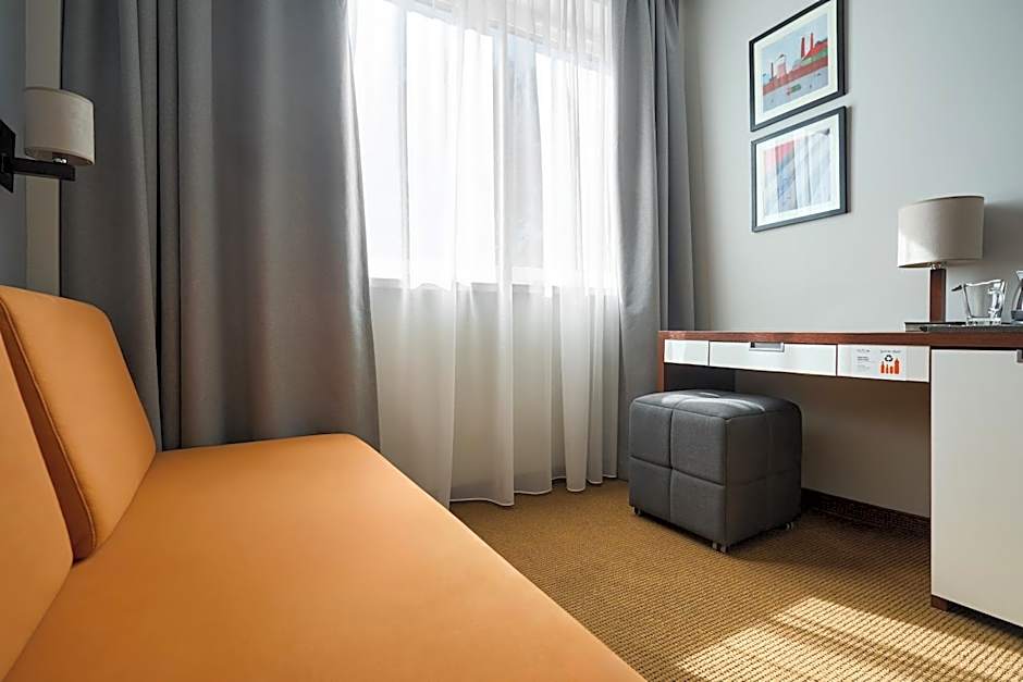 Desilva Inn Katowice Airport