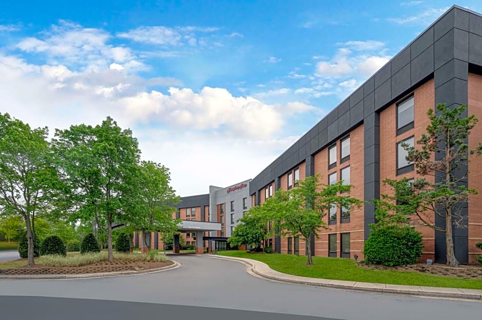 Hampton Inn By Hilton Baltimore/White Marsh