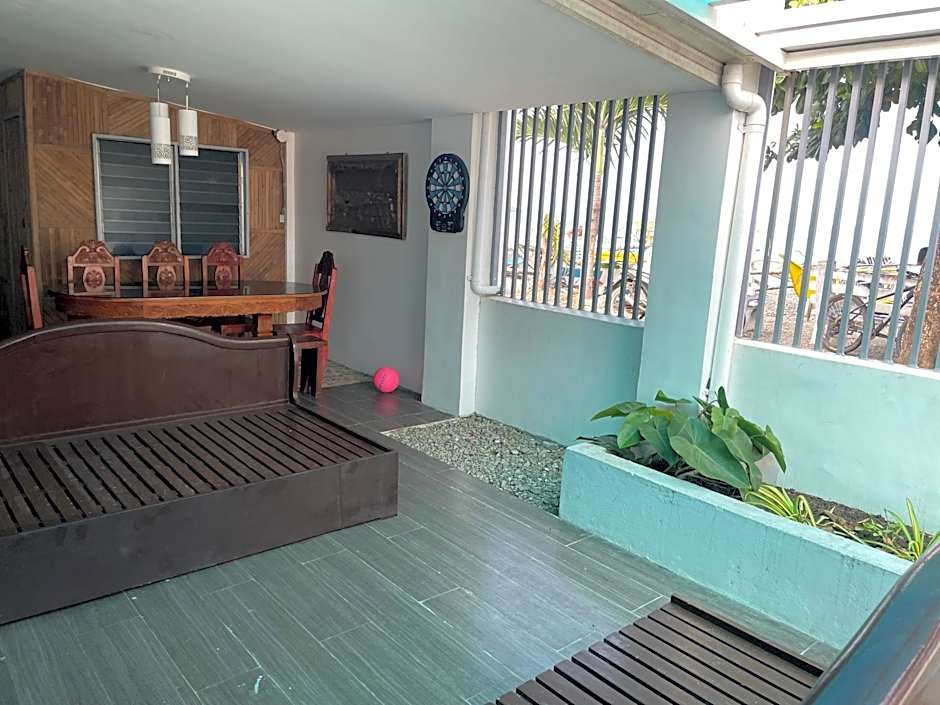 Casa Anaya Vacation Beachfront Home