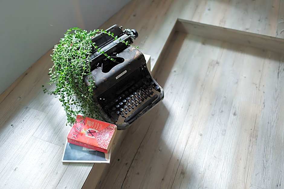 May Rooms Taipei NTU