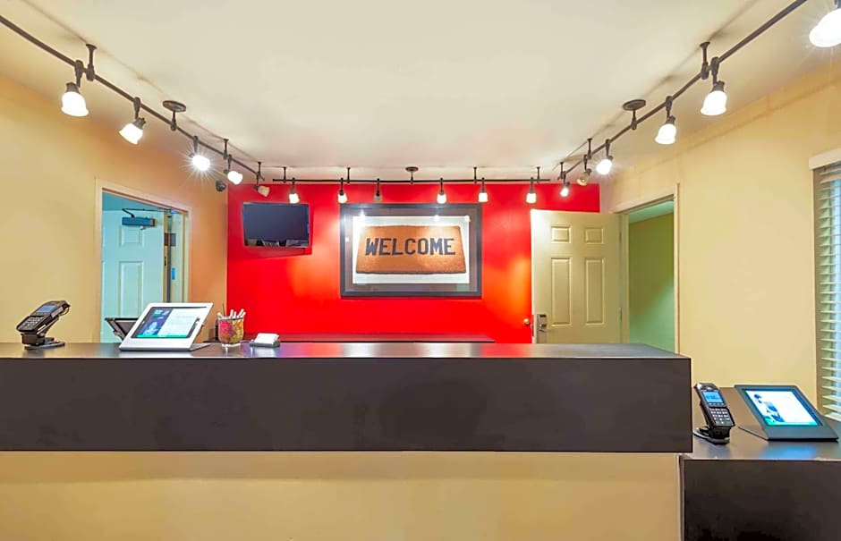 Extended Stay America Suites - Philadelphia - Malvern - Swedesford Rd.