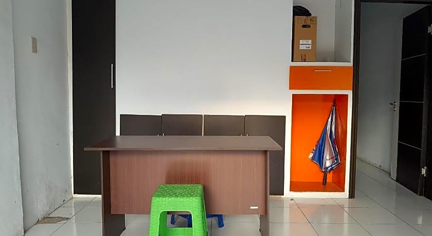 Hotel O Modena Homestay Syariah Near SD Negeri 101798 Deli Tua