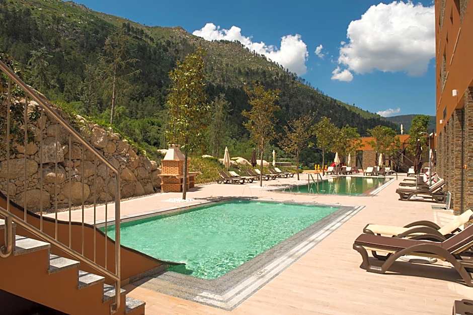 Vila Gale Serra da Estrela