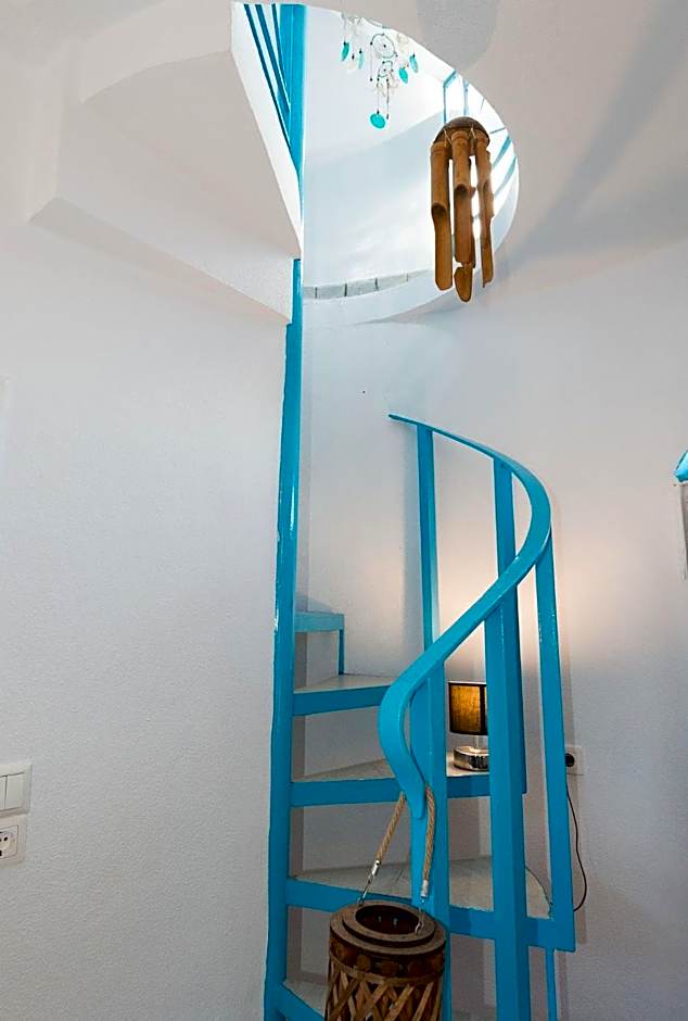 Potamitis Windmills & Apartments - Unique Stay with Scenic Views, by ZanteWize