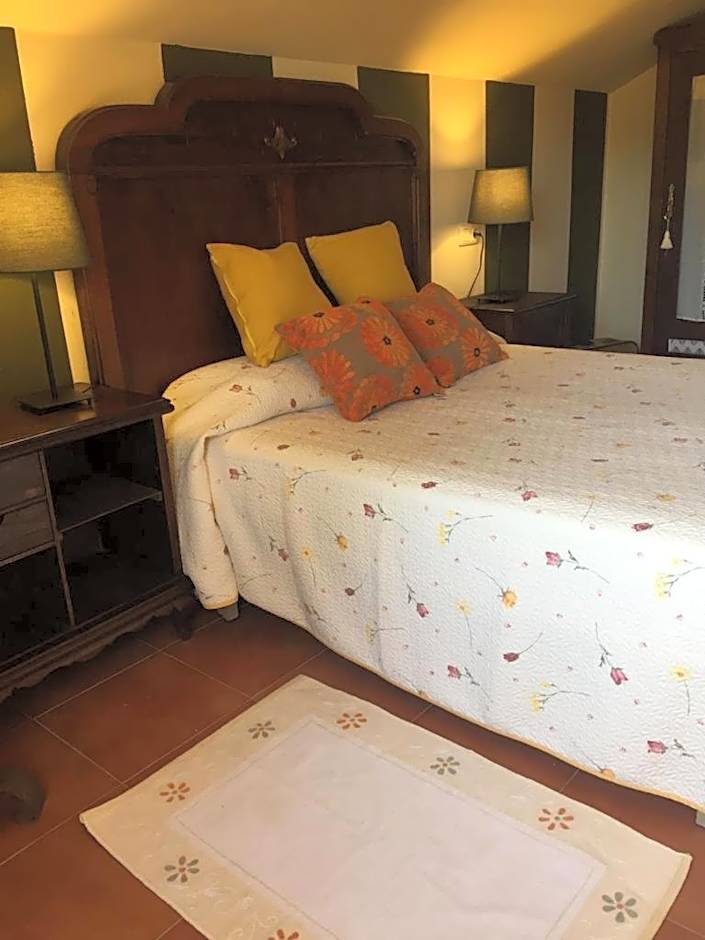 Hotel peñacabrera 1