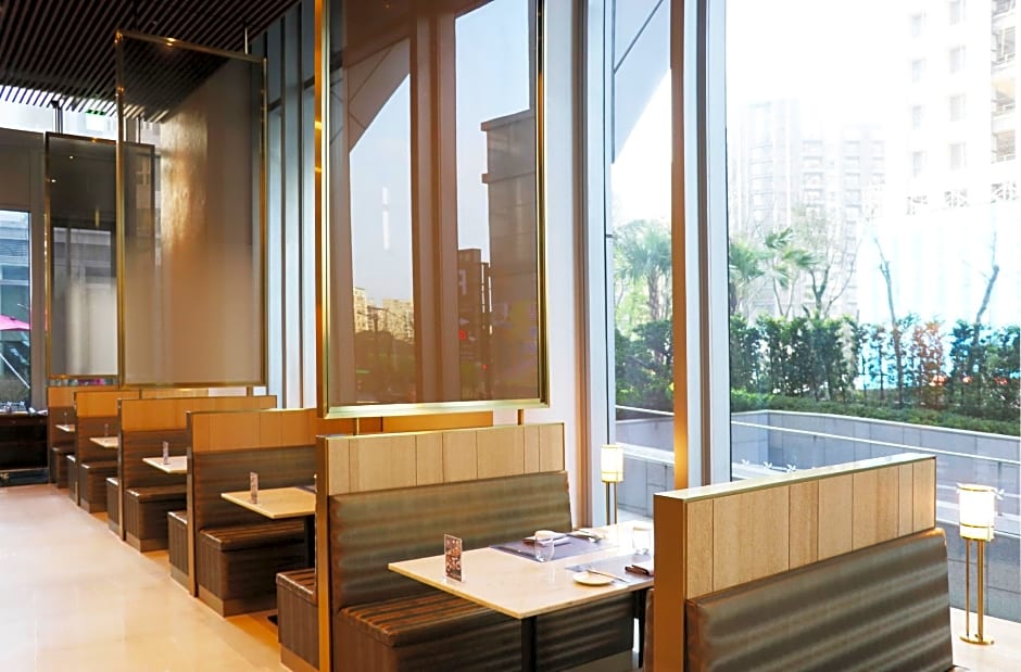 Four Points by Sheraton Linkou