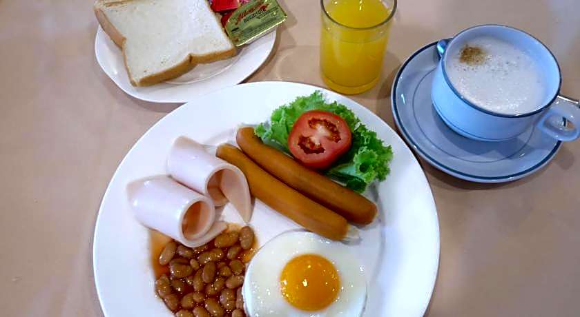 Krabi Royal Hotel (SHA Extra Plus)