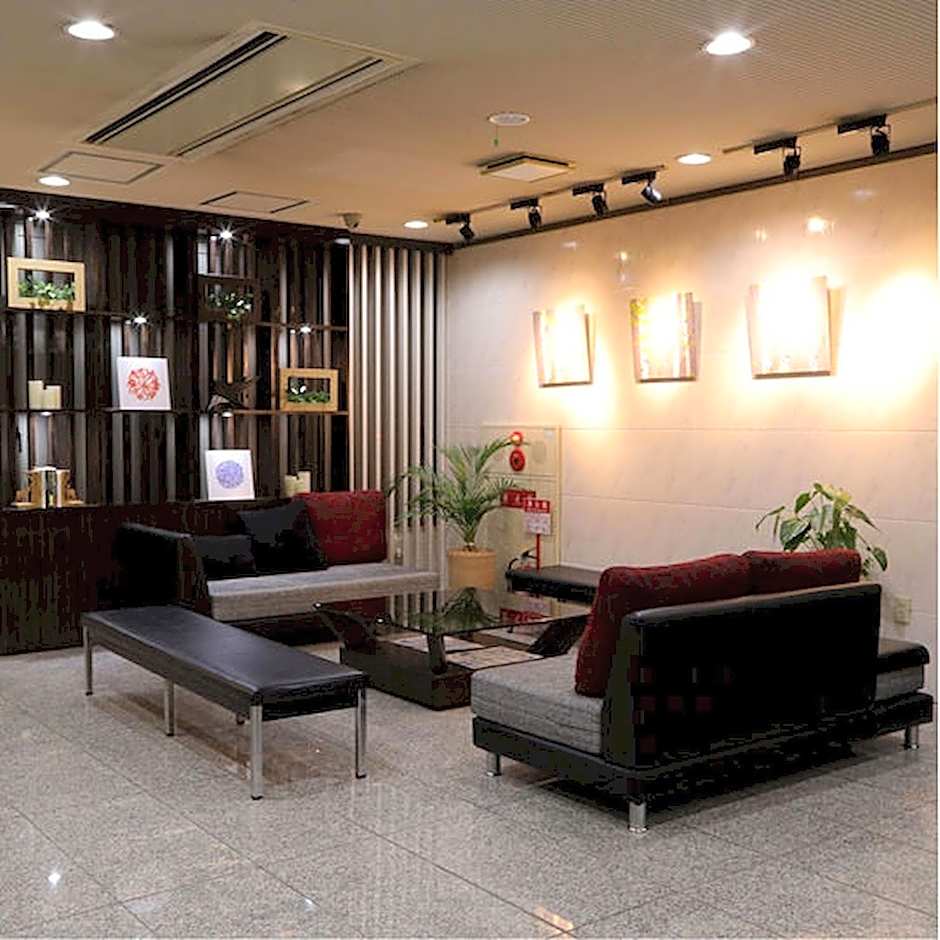 Chitose Daiichi Hotel