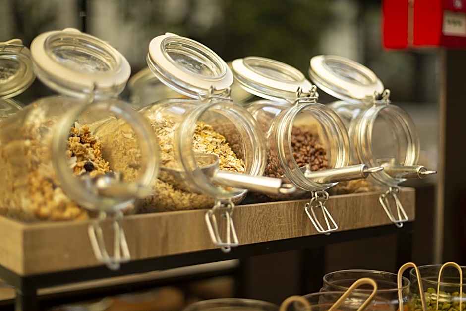 Petit Palace Plaza España