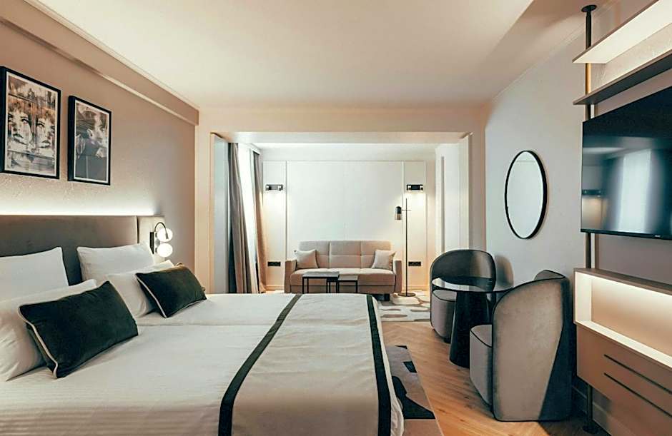Leonardo Hotel Köln