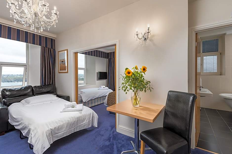Atlantic Hotel Newquay