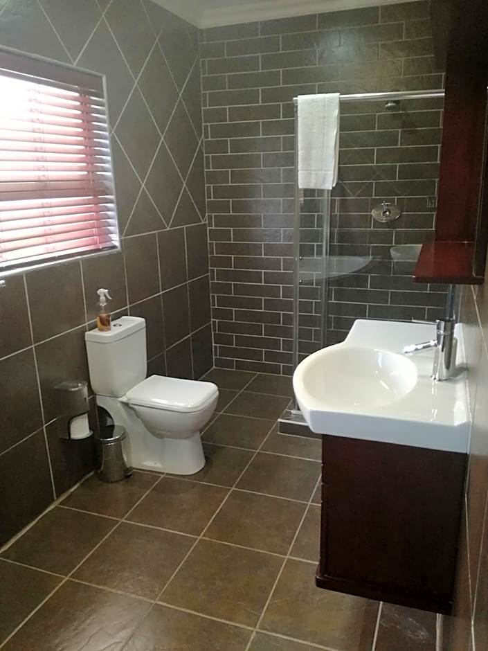 Belmont Guesthouse