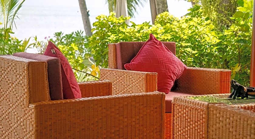 The Natives Samui Villa