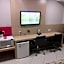 Confort Suite autônoma Quality Rio Centro