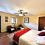 Hotel Parador Vernal