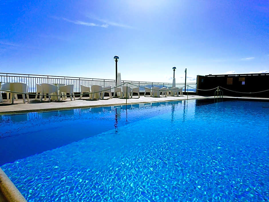 San Paolo Palace Hotel