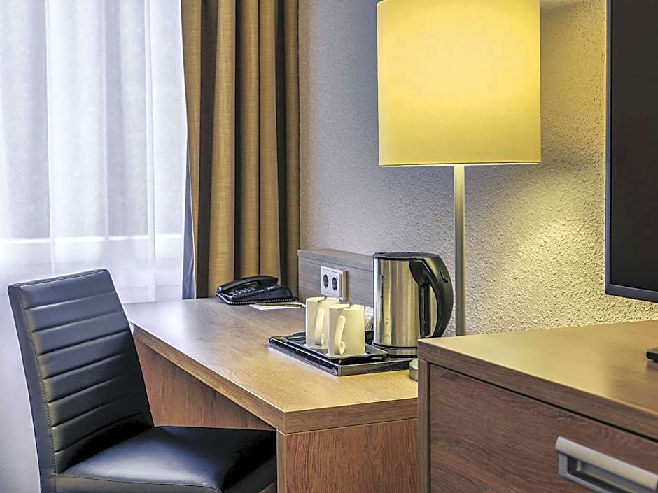Mercure Aachen Europaplatz