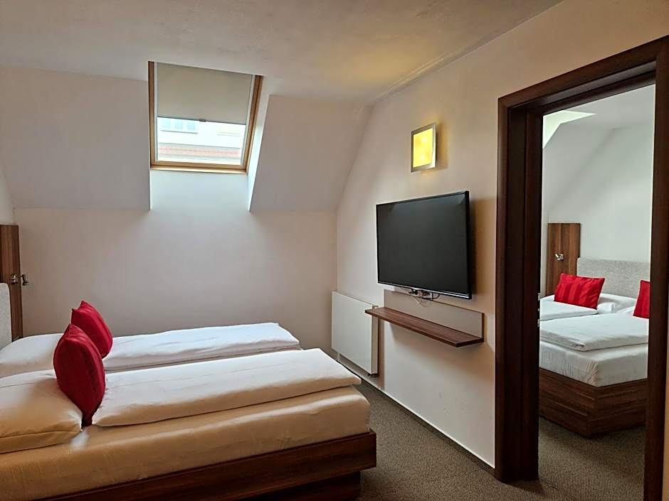 Art Hotel Podebrady
