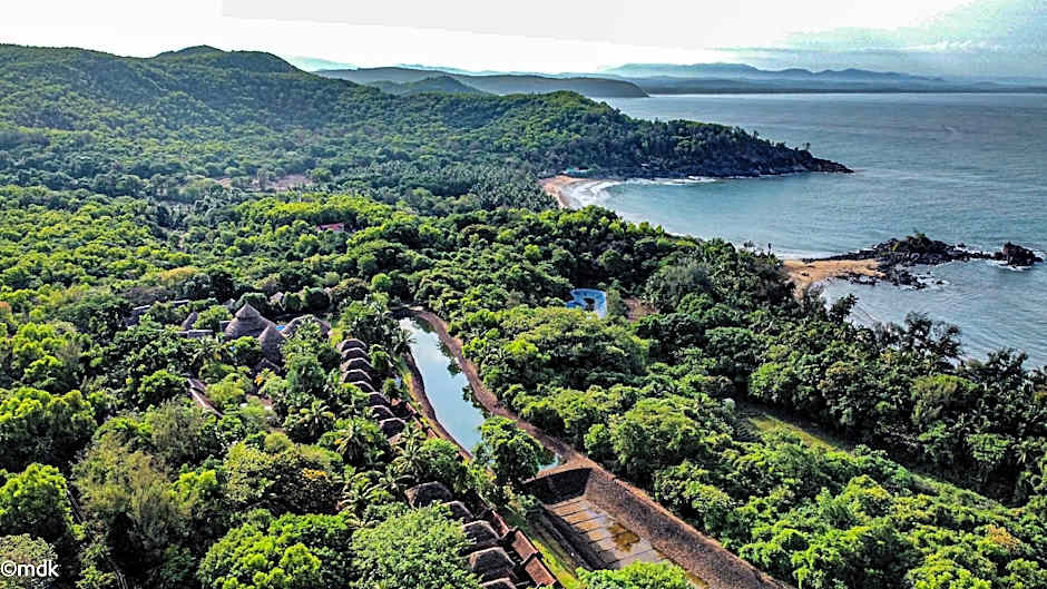 SwaSwara Gokarna - CGH Earth