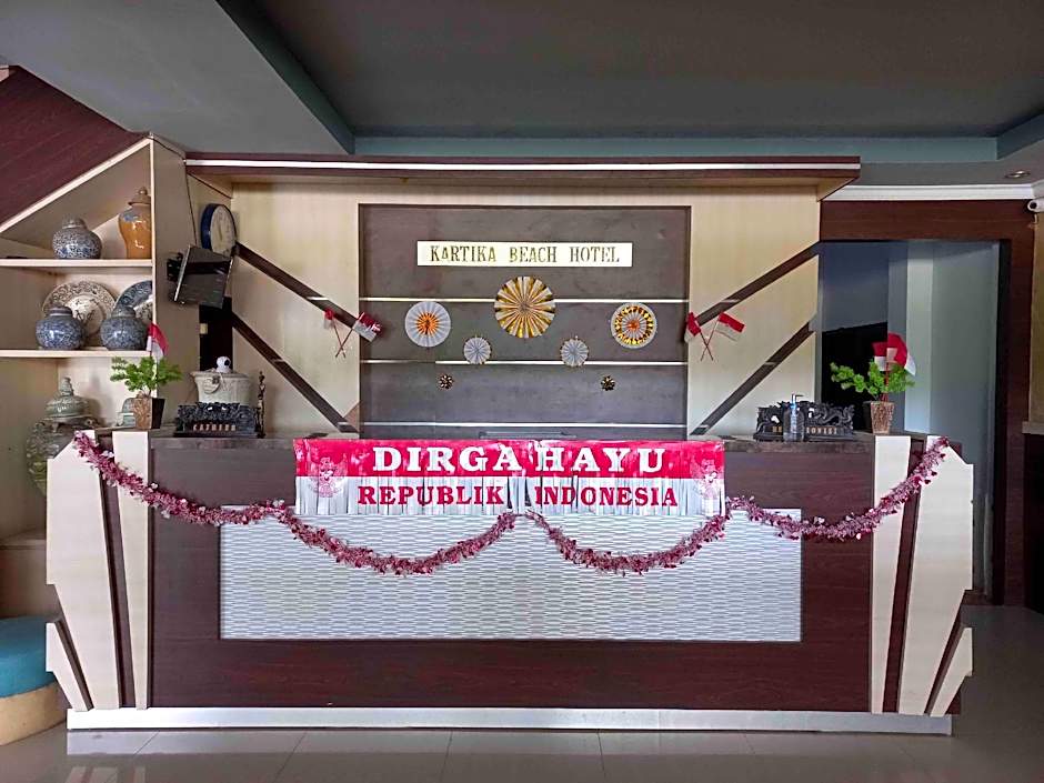 RedDoorz near Poso City Mall