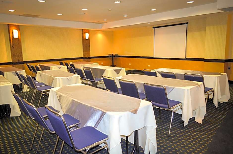 Hotel Colonial Hermosillo