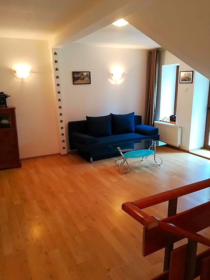 Arsenal Park Transilvania