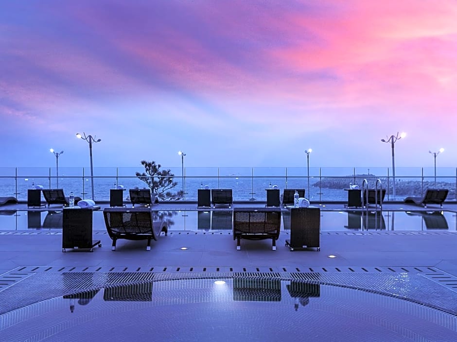 Hotel Regent Marine The Blue