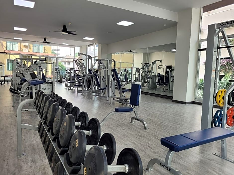 Dynasty Grande Hotel