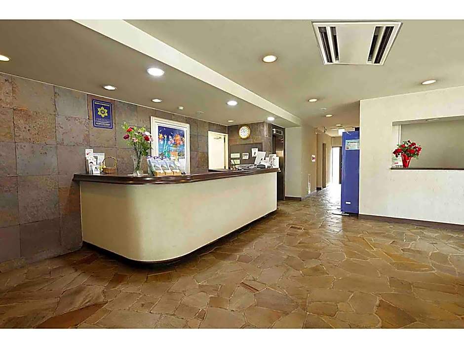 Kumegawa Wing Hotel