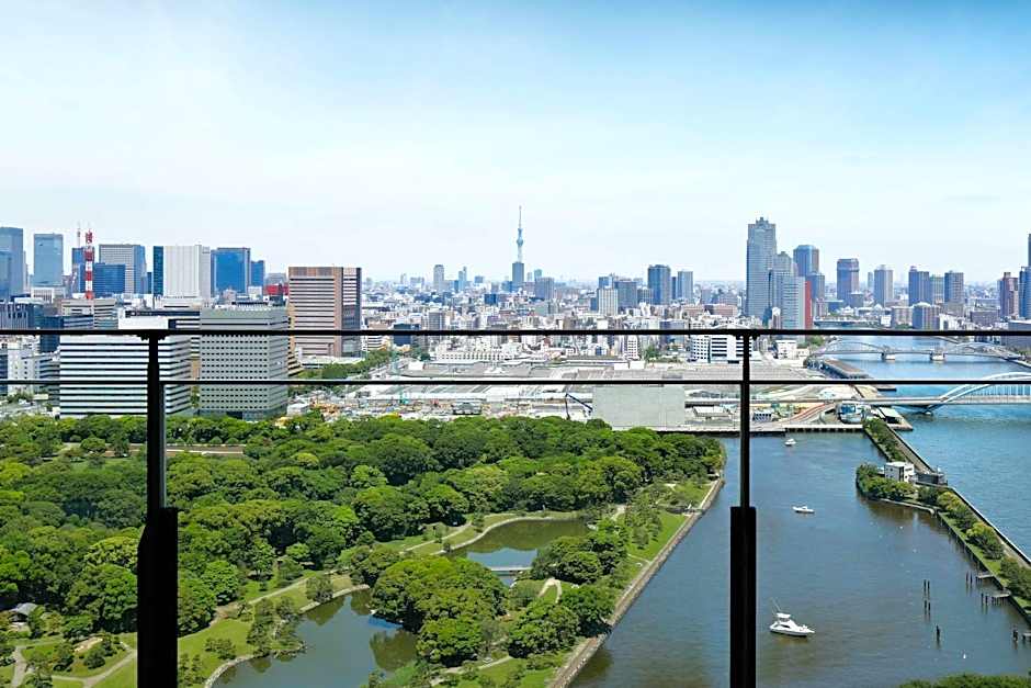 Mesm Tokyo Autograph Collection