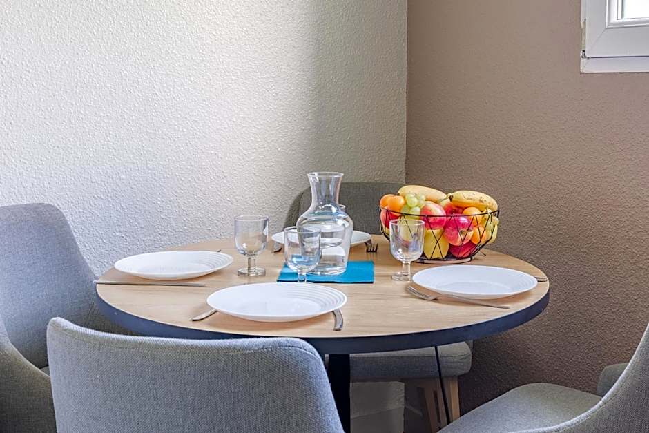 Appart'City Classic Rennes Ouest