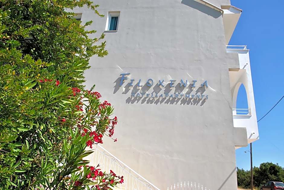Filoxenia Hotel & Apartments