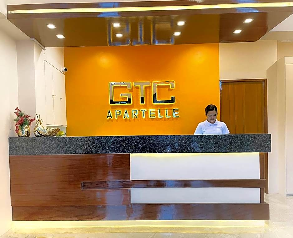 GTC Apartelle - Tacloban