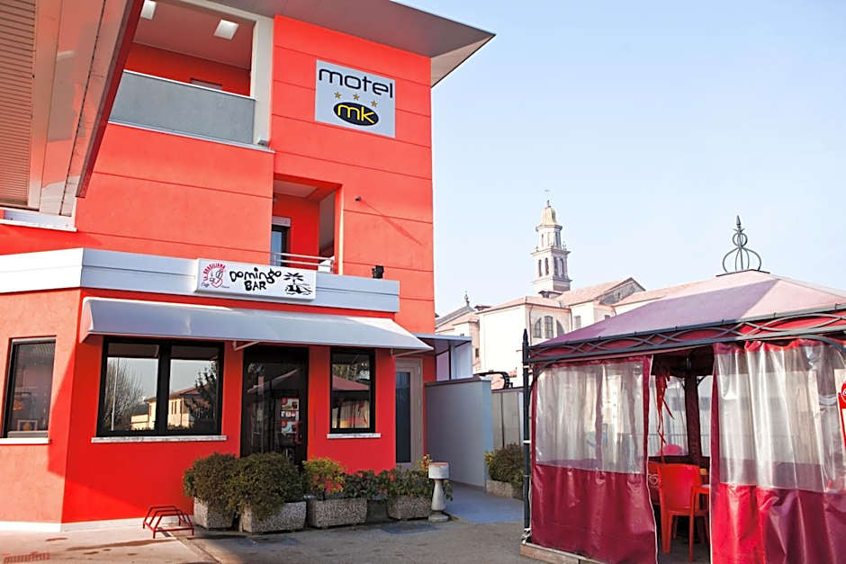 Motel Karibe