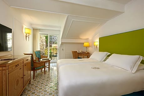 Classic Double or Twin Room