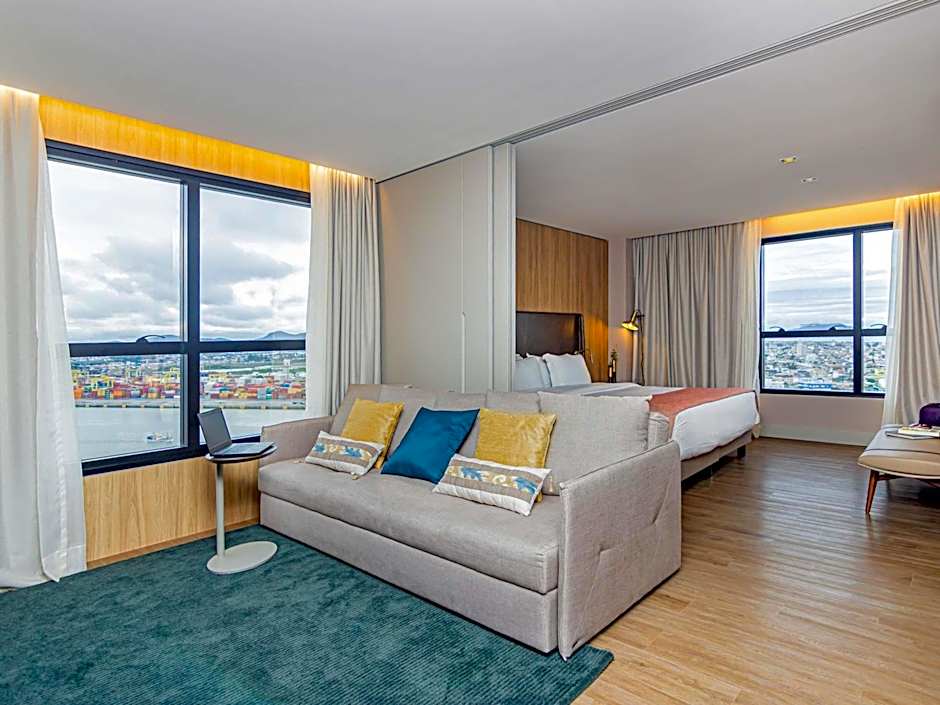 Mercure Itajaí Navegantes