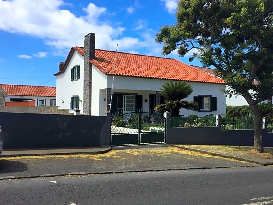 Vivenda Garcia Bed and Breakfast