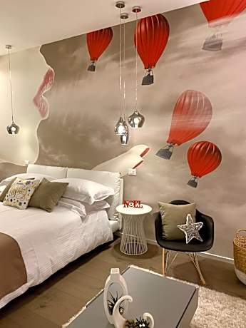 Deluxe Junior Suite