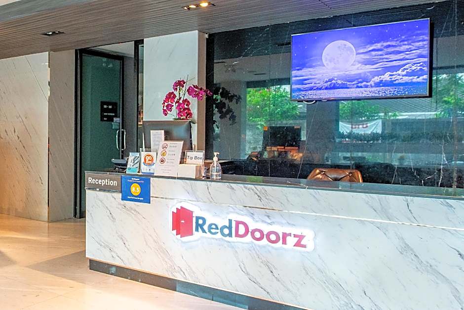 Hyde Park Hotel Bangkok