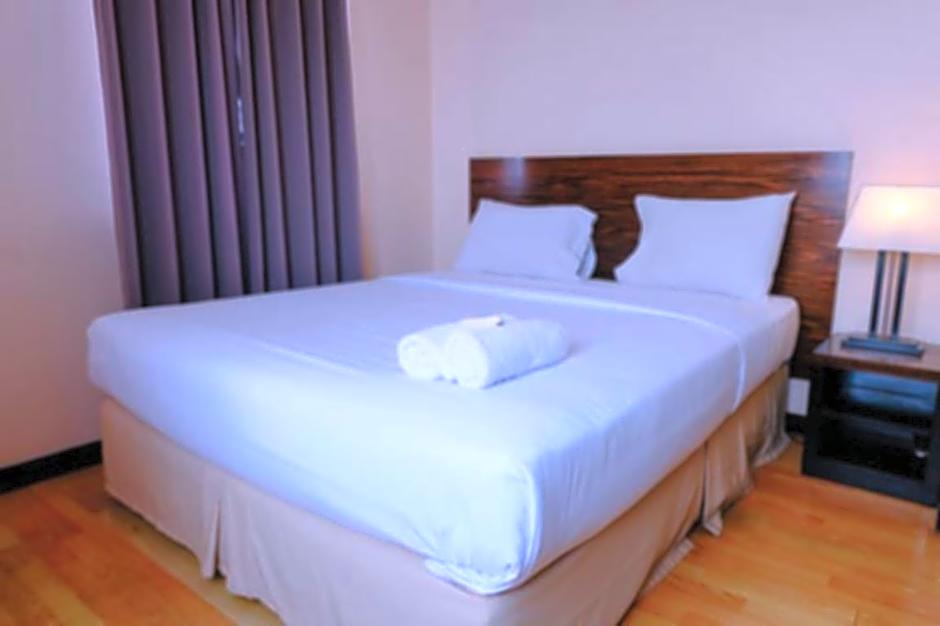Top Value 2BR & 3BR At Braga CityWalk