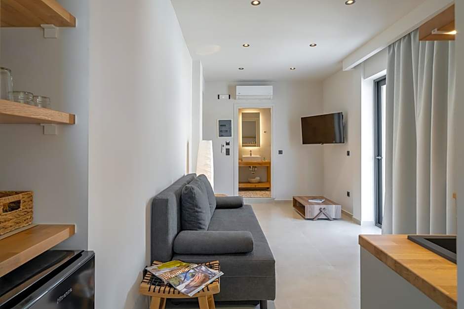 Rea Boutique Apartments