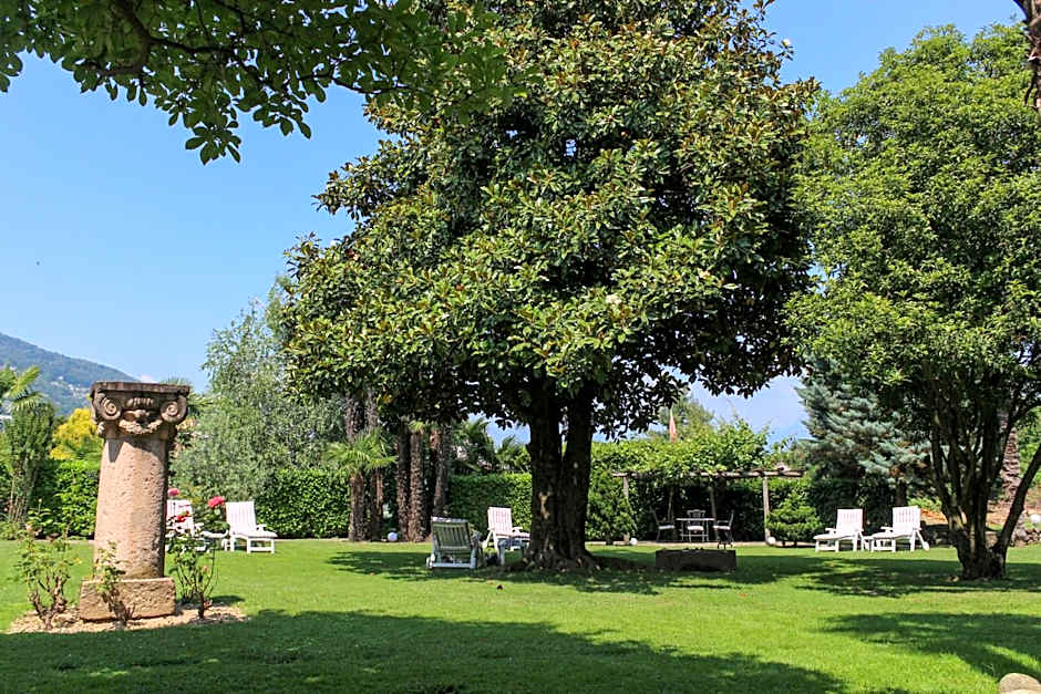 Villa Garni Gardenia